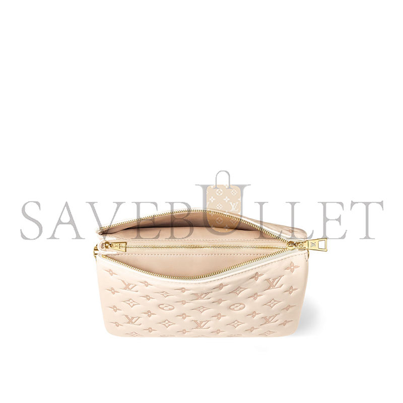 LOUIS VUITTON COUSSIN PM M14503 (26*20*12cm) LOUIS VUITTON COUSSIN PM M14503 (26*20*12cm)